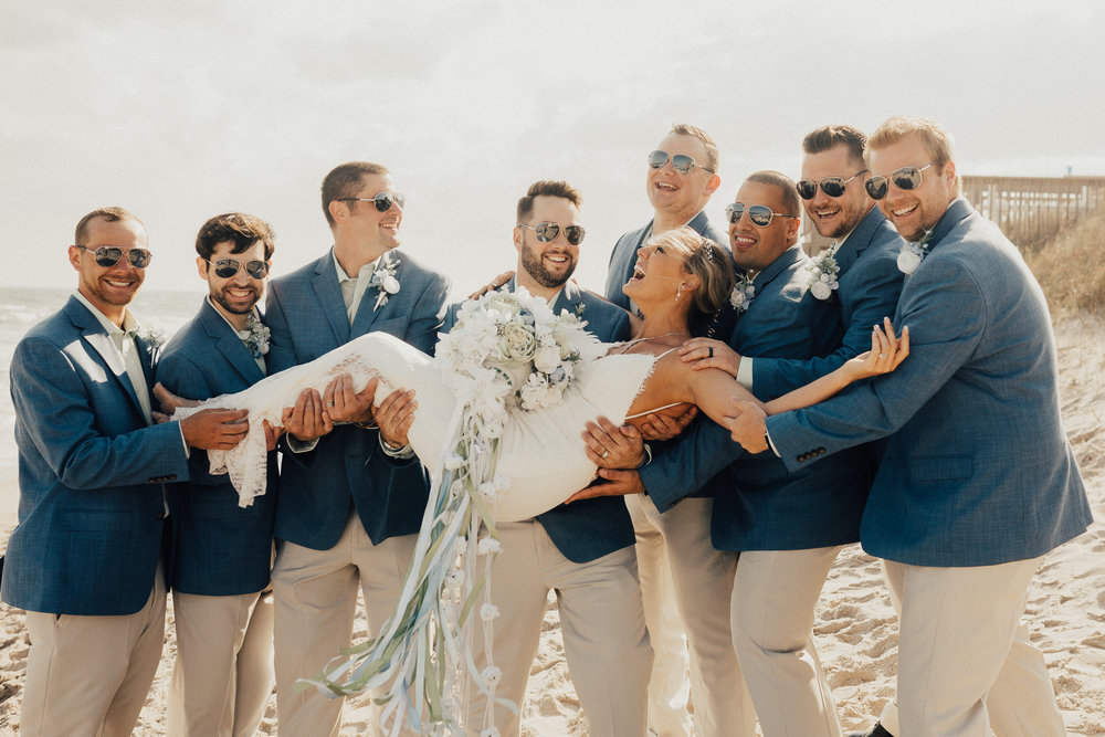 north-carolina-wedding-photographer-beach-wedding